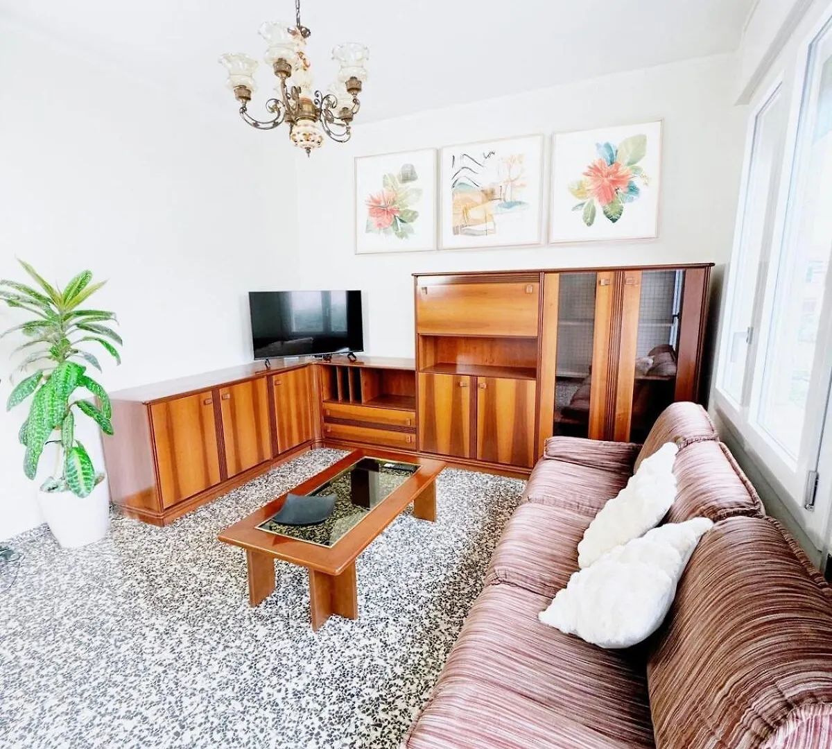 Ampio, Luminoso, Centro Bassano Appartement Bassano del Grappa 0*,  Italië