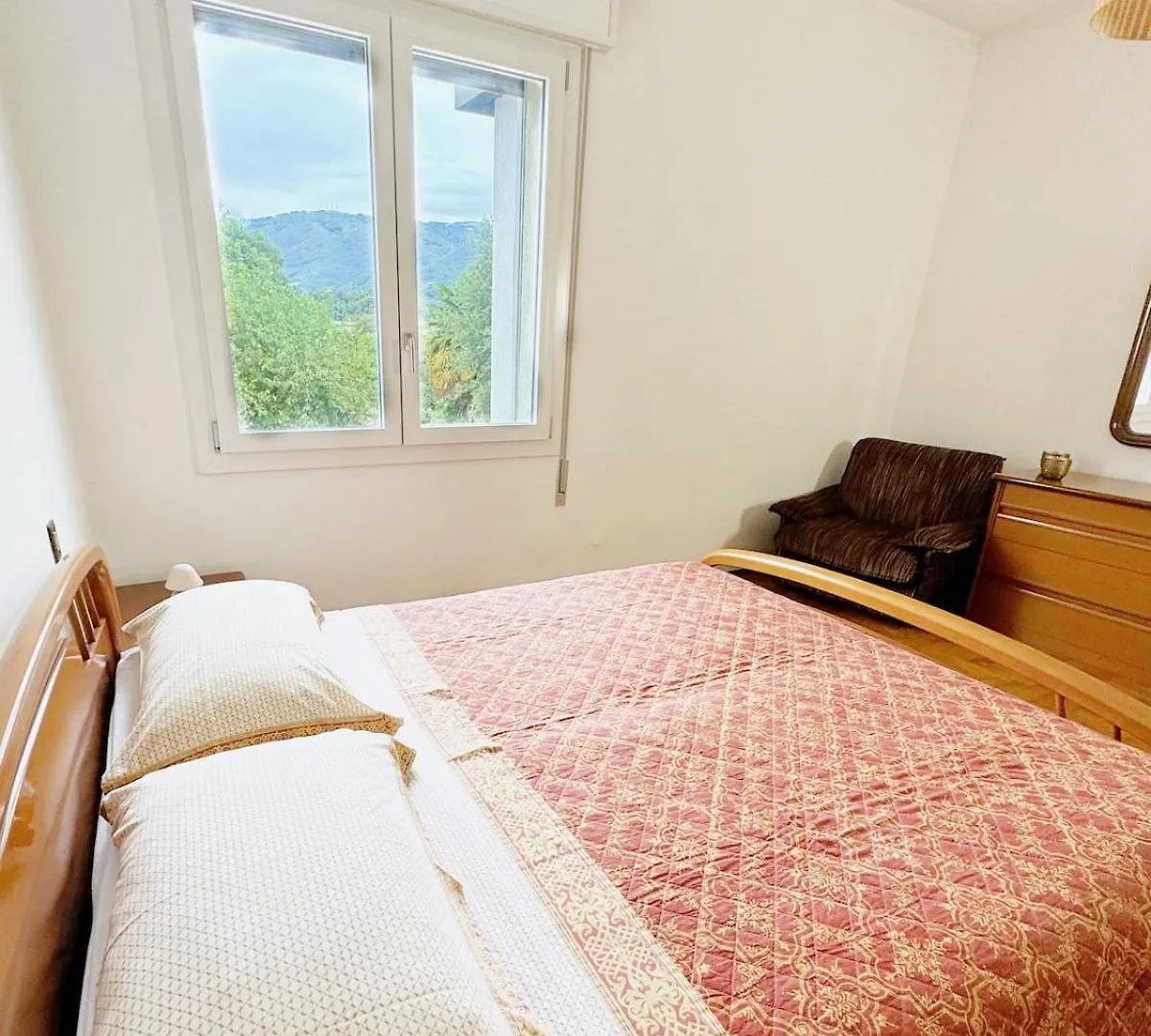 Ampio, Luminoso, Centro Bassano Appartement Bassano del Grappa 0*,