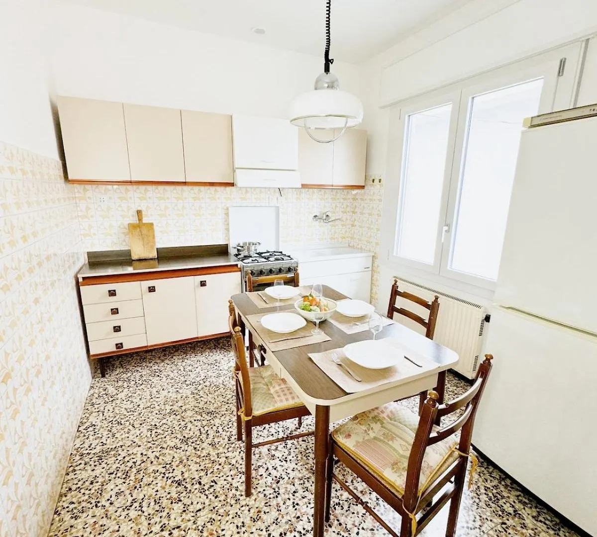 Ampio, Luminoso, Centro Bassano Appartement Bassano del Grappa