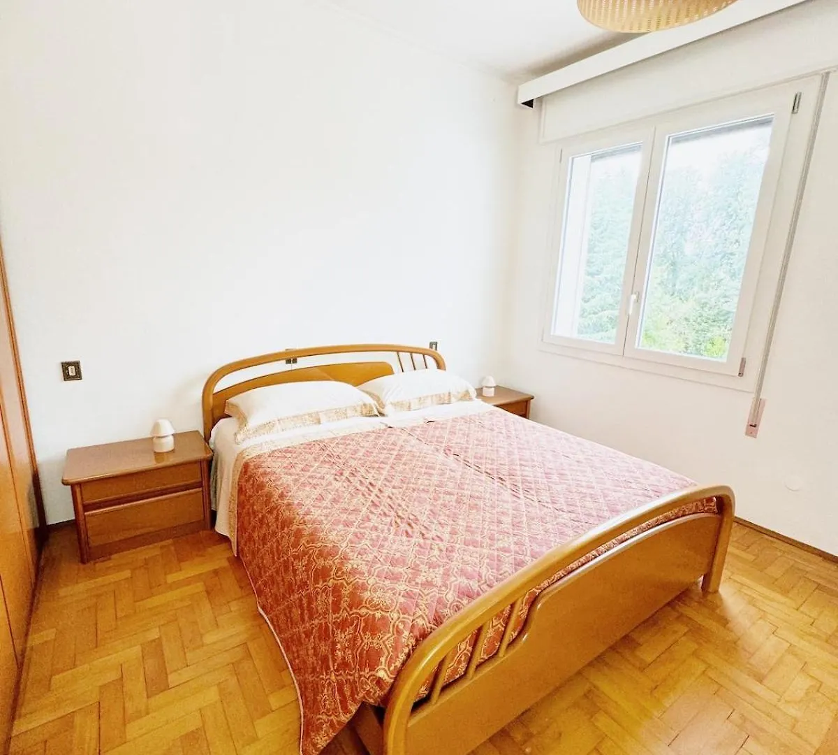 Ampio, Luminoso, Centro Bassano Appartement Bassano del Grappa Italië