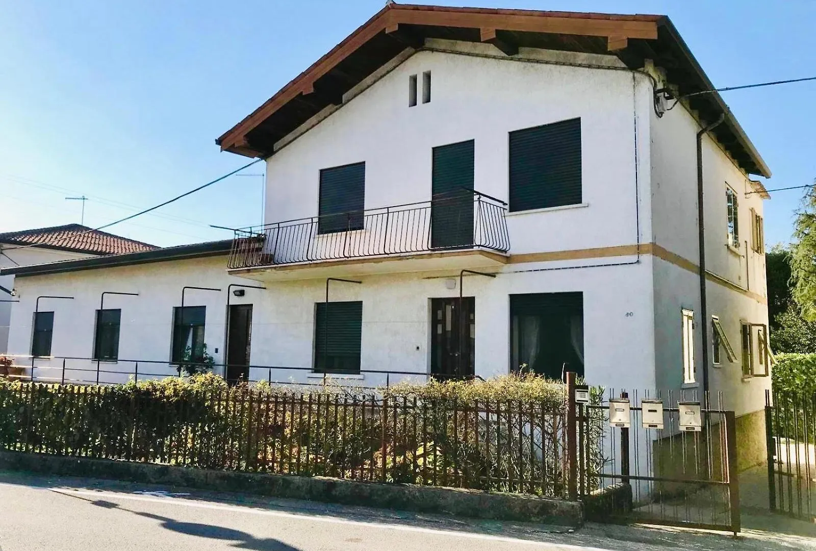 Ampio, Luminoso, Centro Bassano Appartement Bassano del Grappa
