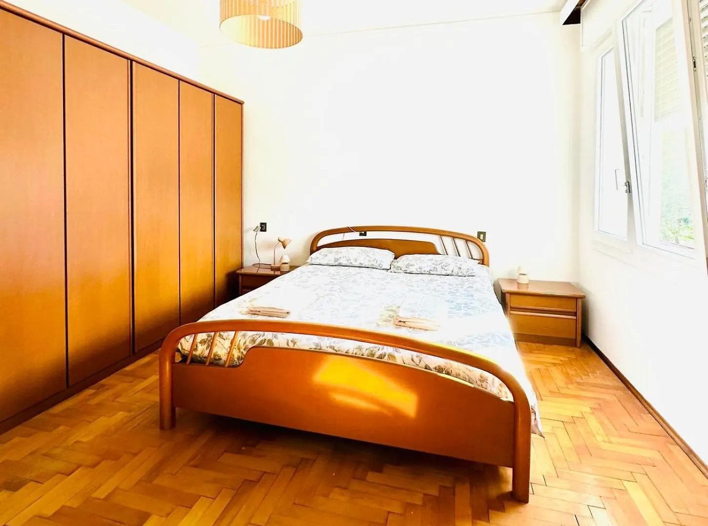 Ampio, Luminoso, Centro Bassano Appartement Bassano del Grappa