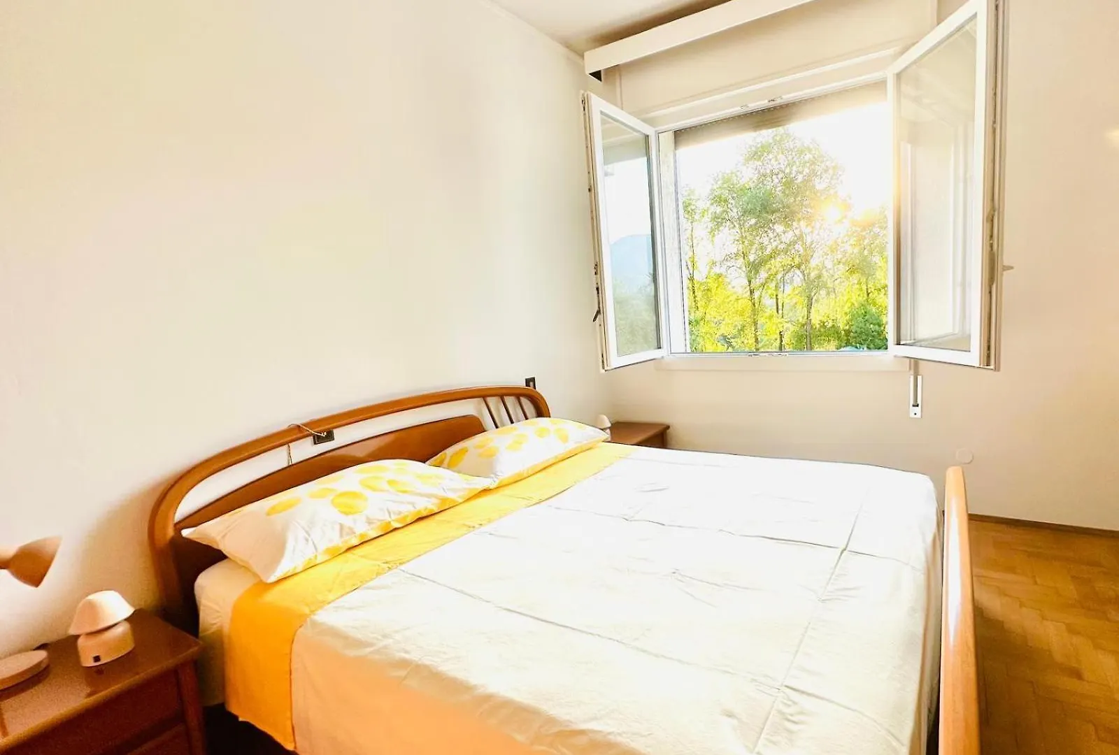 Ampio, Luminoso, Centro Bassano Appartement Bassano del Grappa 0*,