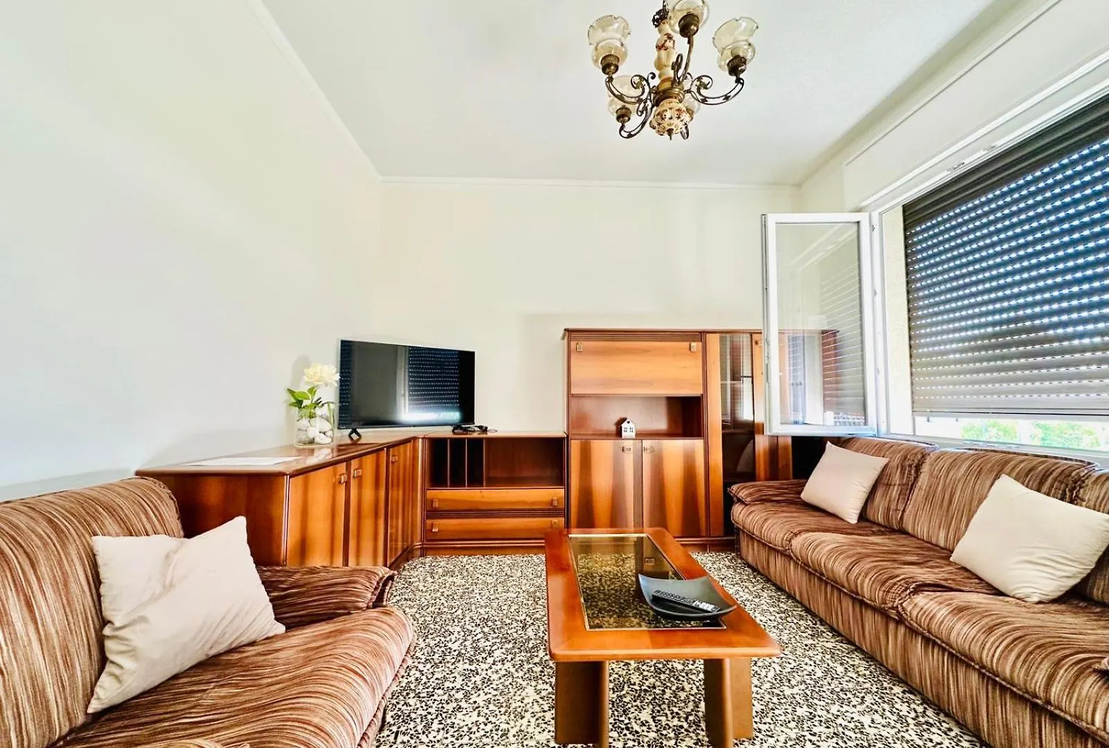 Ampio, Luminoso, Centro Bassano Appartement Bassano del Grappa Italië