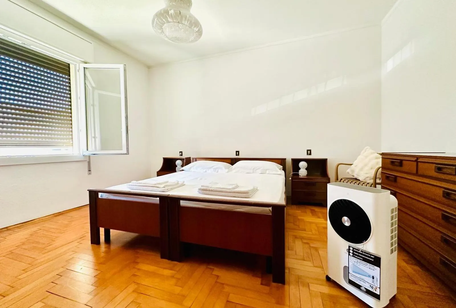 Ampio, Luminoso, Centro Bassano Appartement Bassano del Grappa
